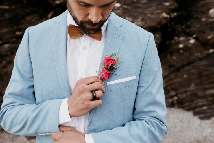 Boutonniere