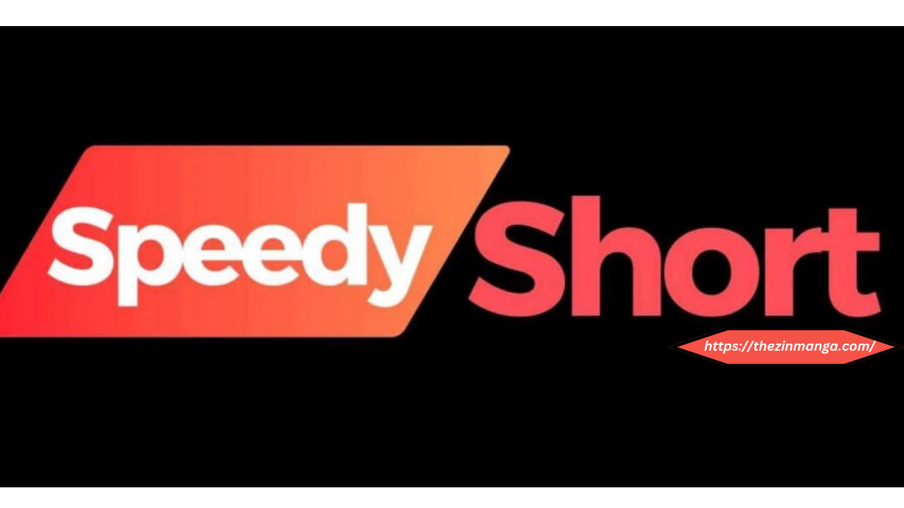 speedyshort.com