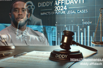 diddy affidavit 2024