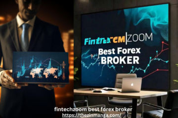 fintechzoom best forex broker