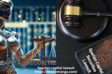 spartan capital lawsuit