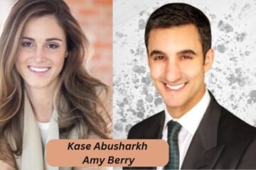 kase abusharkh amy berry