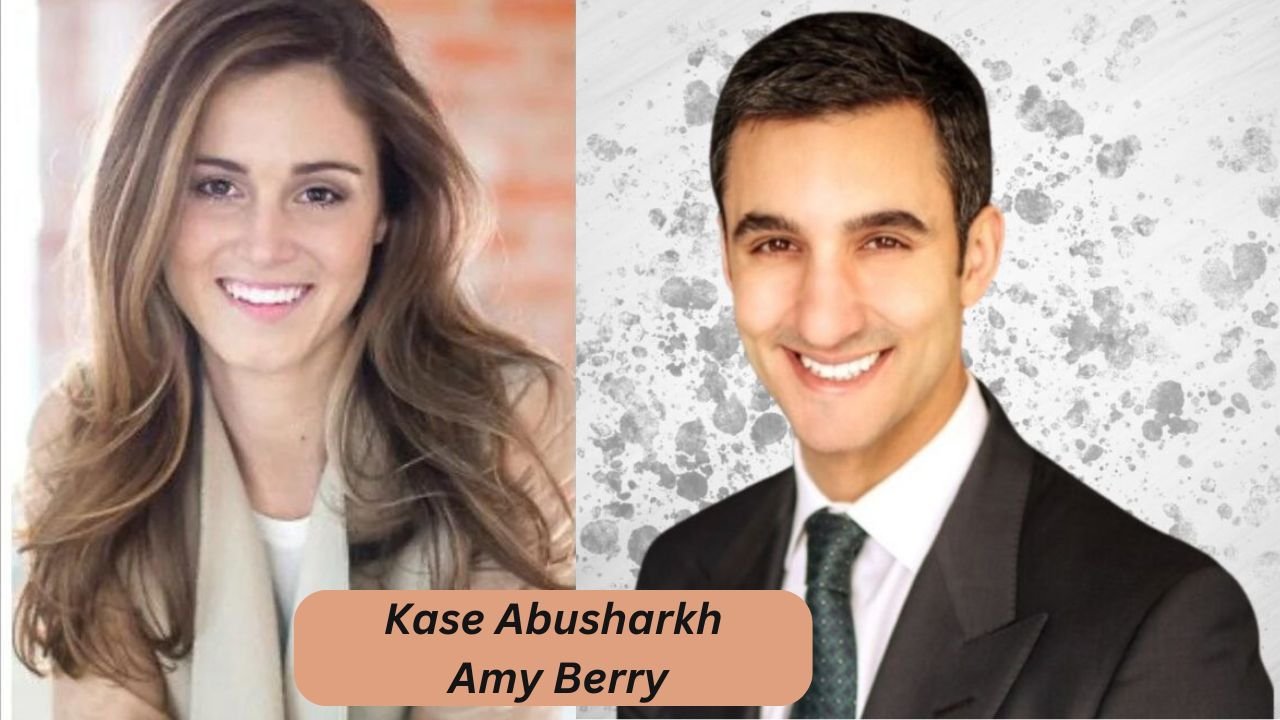 kase abusharkh amy berry