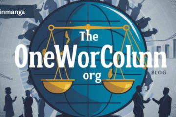 the oneworldcolumn.org blog