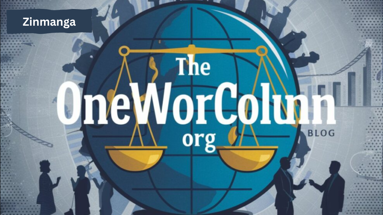 the oneworldcolumn.org blog