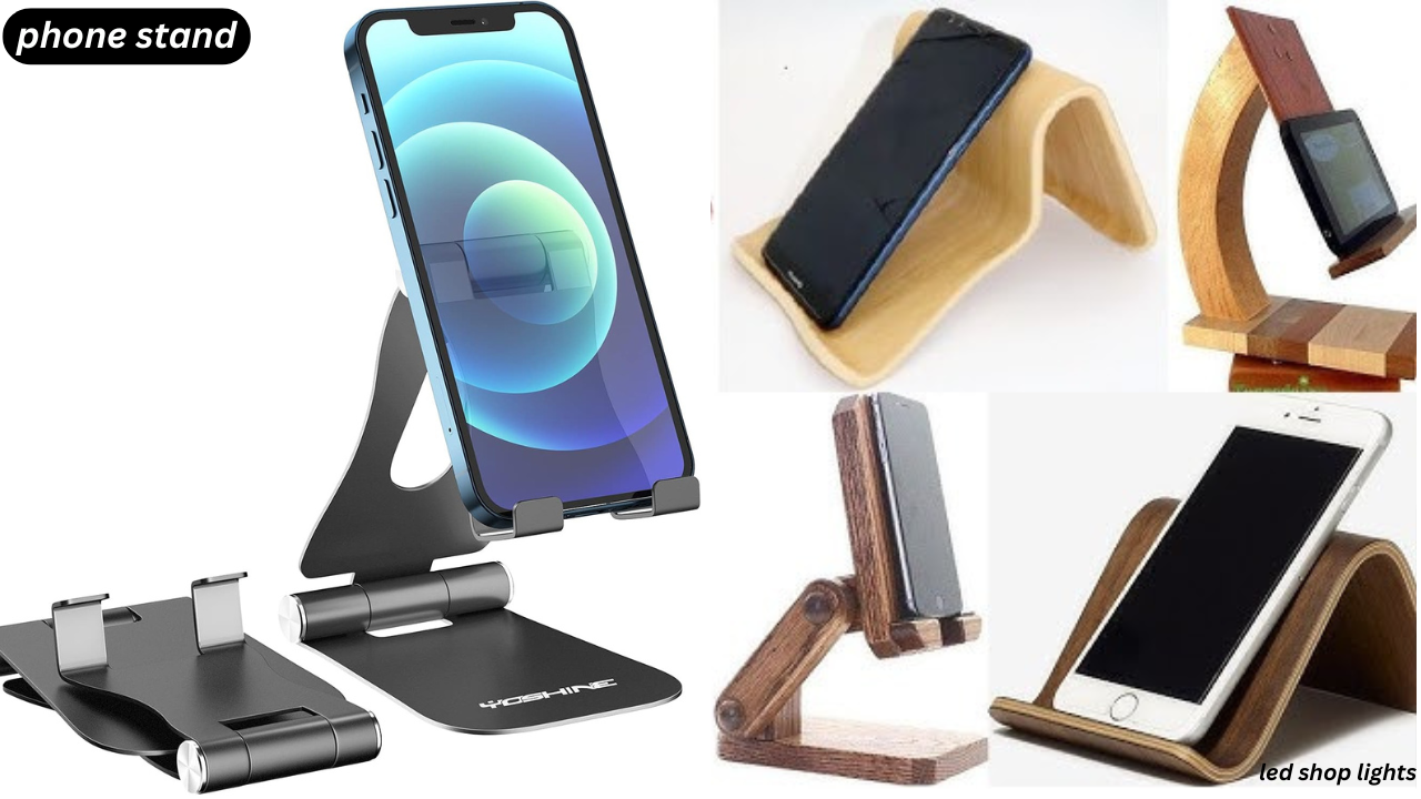 phone stand