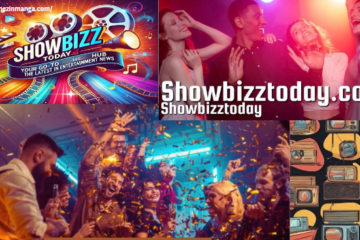 showbizztoday.com showbizztoday