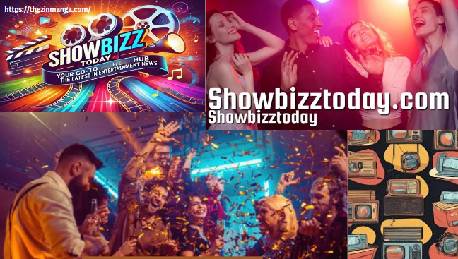 showbizztoday.com showbizztoday