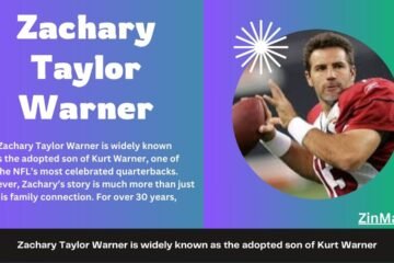 zachary taylor warner