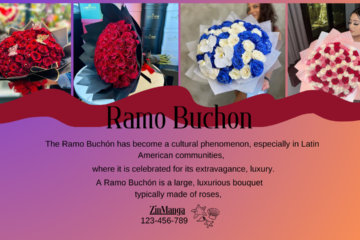 ramo buchon