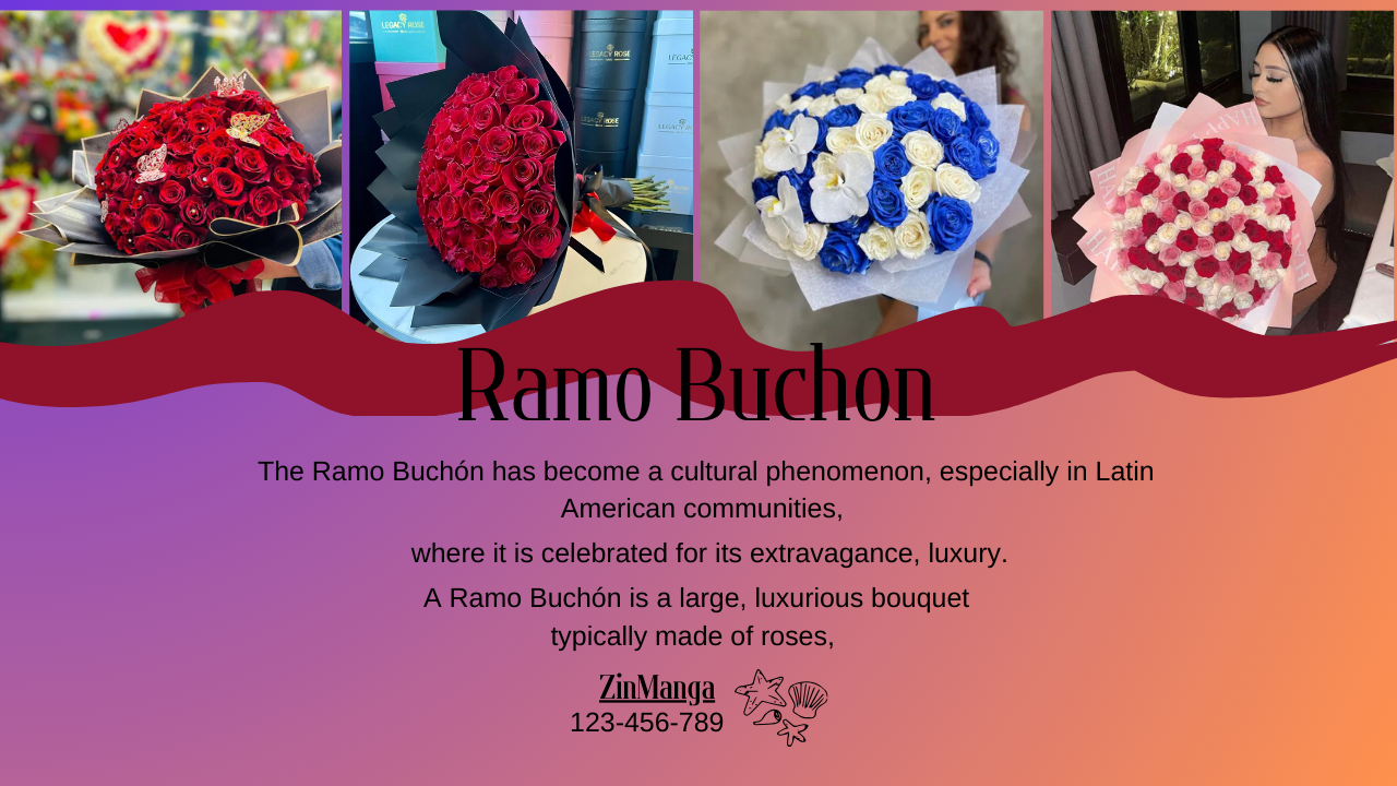 ramo buchon