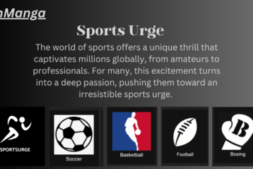 sports urge