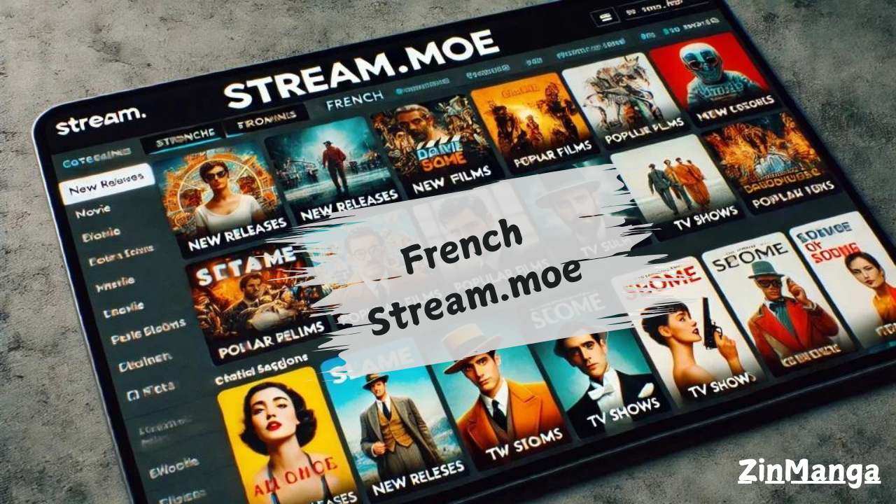 french stream.moe