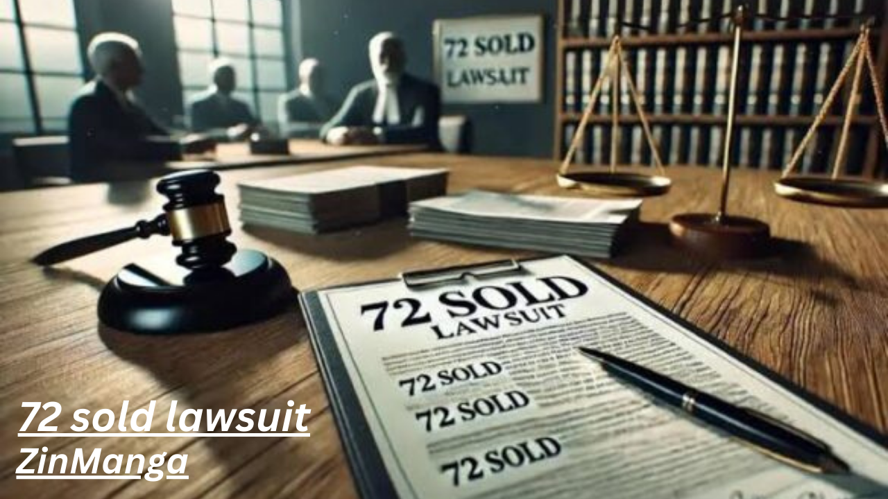 72 sold lawsuit