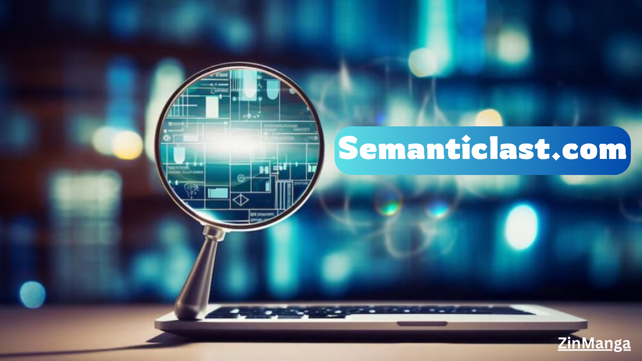 semanticlast.com