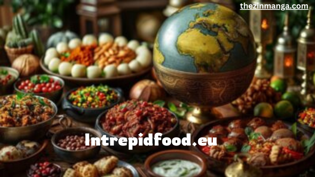 intrepidfood.eu