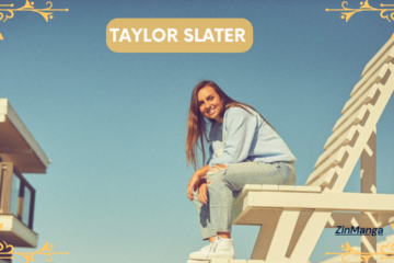 taylor slater