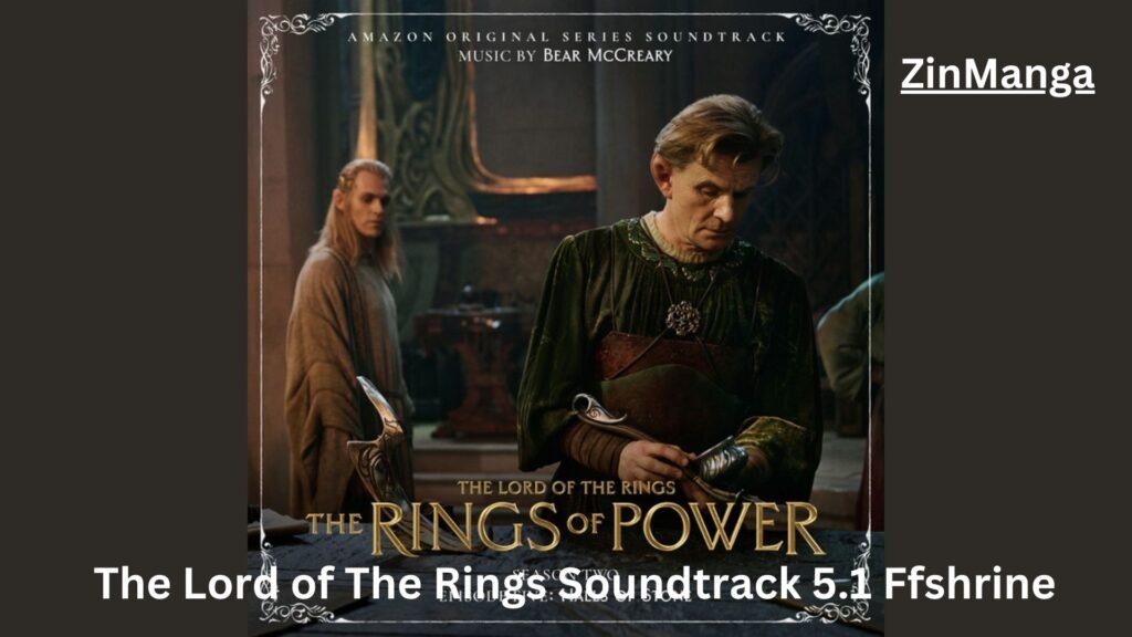 the lord of the rings soundtrack 5.1 ffshrine