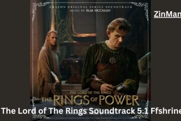 the lord of the rings soundtrack 5.1 ffshrine