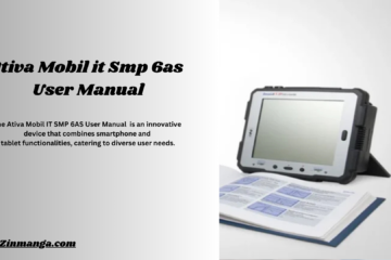 ativa mobil it smp 6as user manual