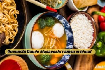 onomichi dango masayoshi ramen original